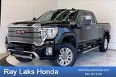 Photo of 2020 Onyx Black GMC Sierra 2500
