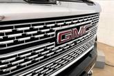 Thumbnail of 2020 Onyx Black GMC Sierra 2500