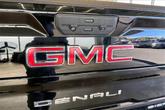 Thumbnail of 2020 Onyx Black GMC Sierra 2500