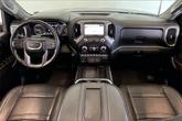Thumbnail of 2020 Onyx Black GMC Sierra 2500
