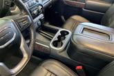 Thumbnail of 2020 Onyx Black GMC Sierra 2500