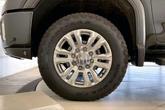 Thumbnail of 2020 Onyx Black GMC Sierra 2500