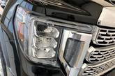 Thumbnail of 2020 Onyx Black GMC Sierra 2500