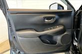Thumbnail of 2024 Crystal Black Pearl Honda HR-V
