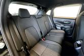 Thumbnail of 2024 Crystal Black Pearl Honda HR-V