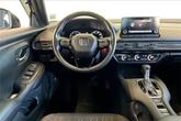 Thumbnail of 2024 Crystal Black Pearl Honda HR-V