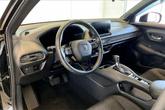 Thumbnail of 2024 Crystal Black Pearl Honda HR-V