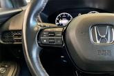 Thumbnail of 2024 Crystal Black Pearl Honda HR-V