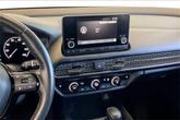 Thumbnail of 2024 Crystal Black Pearl Honda HR-V