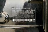 Thumbnail of 2024 Crystal Black Pearl Honda HR-V