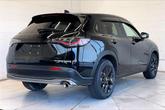 Thumbnail of 2024 Crystal Black Pearl Honda HR-V