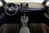 Thumbnail of 2024 Crystal Black Pearl Honda HR-V