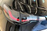 Thumbnail of 2024 Crystal Black Pearl Honda HR-V