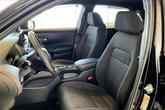 Thumbnail of 2024 Crystal Black Pearl Honda HR-V