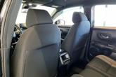 Thumbnail of 2024 Crystal Black Pearl Honda HR-V