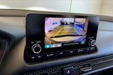 Thumbnail of 2024 Crystal Black Pearl Honda HR-V