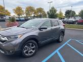 Thumbnail of 2018  Honda CR-V