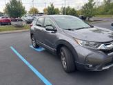 Thumbnail of 2018  Honda CR-V