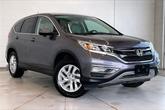 Thumbnail of 2016  Honda CR-V