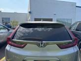 Thumbnail of 2022 Lunar Silver Metallic Honda CR-V