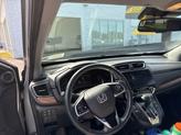 Thumbnail of 2022 Lunar Silver Metallic Honda CR-V