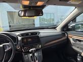 Thumbnail of 2022 Lunar Silver Metallic Honda CR-V