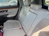 Thumbnail of 2022 Lunar Silver Metallic Honda CR-V