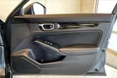Thumbnail of 2022 Meteorite Gray Metallic Honda Civic