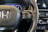 Thumbnail of 2022 Meteorite Gray Metallic Honda Civic