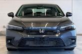 Thumbnail of 2022 Meteorite Gray Metallic Honda Civic