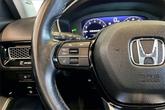 Thumbnail of 2022 Meteorite Gray Metallic Honda Civic