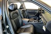 Thumbnail of 2022 Meteorite Gray Metallic Honda Civic