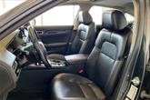 Thumbnail of 2022 Meteorite Gray Metallic Honda Civic