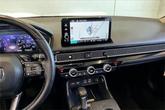 Thumbnail of 2022 Meteorite Gray Metallic Honda Civic