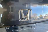 Thumbnail of 2022 Meteorite Gray Metallic Honda Civic