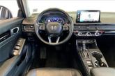 Thumbnail of 2022 Meteorite Gray Metallic Honda Civic