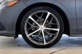 Thumbnail of 2022 Meteorite Gray Metallic Honda Civic