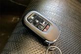 Thumbnail of 2022 Meteorite Gray Metallic Honda Civic