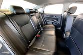 Thumbnail of 2022 Meteorite Gray Metallic Honda Civic