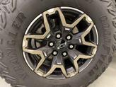 Thumbnail of 2023 Black Chevrolet Colorado