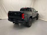 Thumbnail of 2023 Black Chevrolet Colorado
