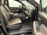 Thumbnail of 2023 Black Chevrolet Colorado