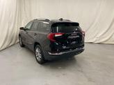 Thumbnail of 2024 Ebony Twilight Metallic GMC Terrain