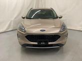 Thumbnail of 2020 Desert Gold Metallic Ford Escape
