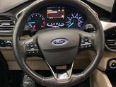 Thumbnail of 2020 Desert Gold Metallic Ford Escape