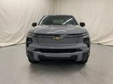 Thumbnail of 2025 Slate Gray Metallic Chevrolet Silverado EV