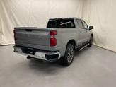Thumbnail of 2024 Sterling Gray Metallic Chevrolet Silverado 1500