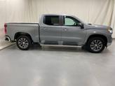 Thumbnail of 2024 Sterling Gray Metallic Chevrolet Silverado 1500