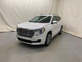 Thumbnail of 2022 White Frost Tricoat GMC Terrain