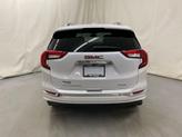 Thumbnail of 2022 White Frost Tricoat GMC Terrain